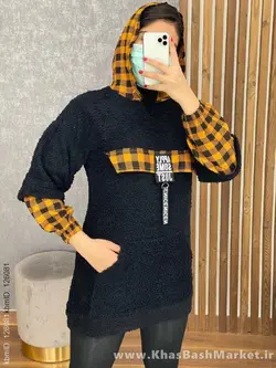 هودی زنانه ارمیا کد 39793
