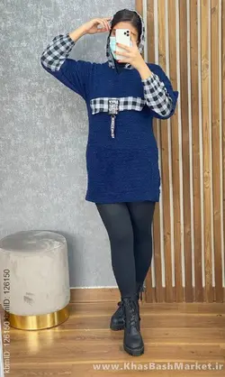 هودی زنانه ارمیا کد 39793