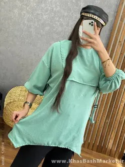 شومیز آناهیتا کد 40686