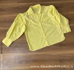 شومیز زنانه کد 6150