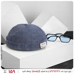 کلاه مردانه Carlo مدل 25947
