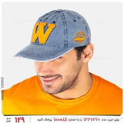 کلاه کپ Alvin مدل 25946