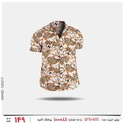 پیراهن مردانه Chanel مدل 26042