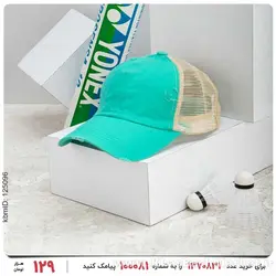 کلاه کپ Mason مدل 25927