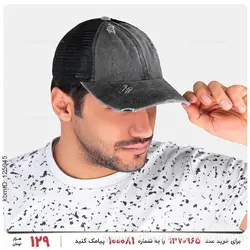 کلاه کپ Mason مدل 25926