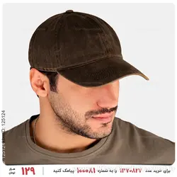 کلاه کپ Marta مدل 25939