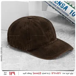 کلاه کپ Marta مدل 25939