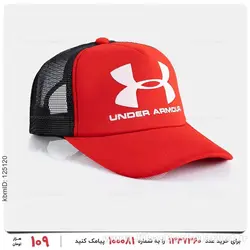 کلاه کپ Under Armour مدل 25929