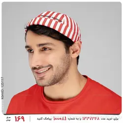 کلاه مردانه Damon مدل 25923