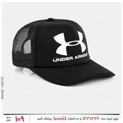 کلاه کپ Under Armour مدل 25930