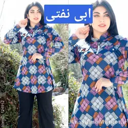 شومیز شلوار کامپیوتری کد 29200