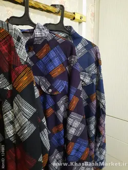 شومیز شلوار کامپیوتری کد 29200