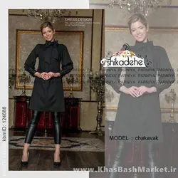 شومیز چکاوک کد 6609