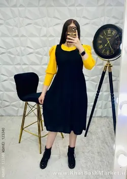 شومیز سارافون غنچه کد 45247