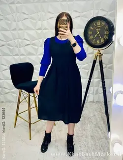 شومیز سارافون غنچه کد 45247