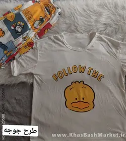 بلوز شلوار زنانه ست دوتیکه نیم آستین کد 45766