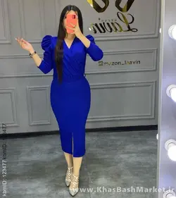 لباس مجلسی مروارید کد 46260