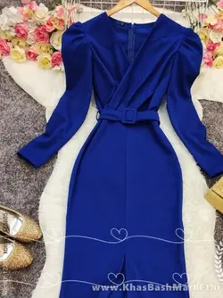 لباس مجلسی مروارید کد 46260