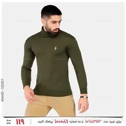 بافت مردانه Polo مدل 24572