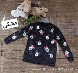 بلوز میکی موس کد 45696