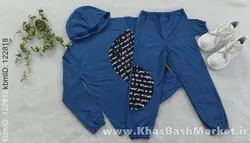 ست بلوز و شلوار کد 43139