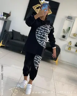 ست بلوز و شلوار کد 43139