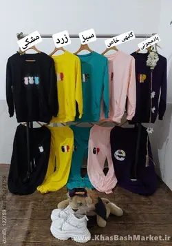 بلوز و شلوار GAP کد 43224