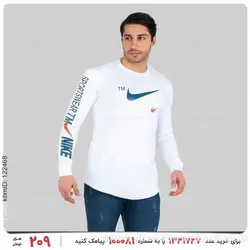 بلوز مردانه Nike مدل 25209