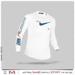 بلوز مردانه Nike مدل 25209