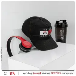 کلاه کپ Fila مدل 25160