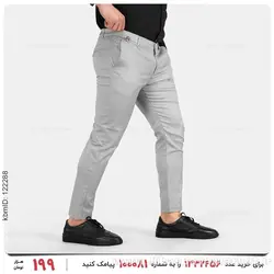 شلوار مردانه Kiyan مدل 25485