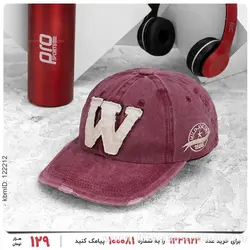 کلاه کپ Alvin مدل 25945