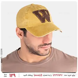 کلاه کپ Alvin مدل 25943