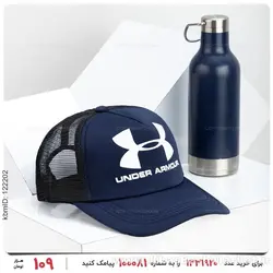 کلاه کپ Under Armour مدل 25931