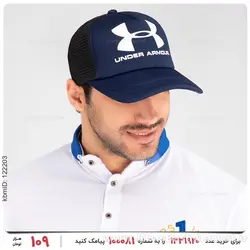 کلاه کپ Under Armour مدل 25931