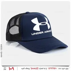 کلاه کپ Under Armour مدل 25931