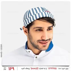 کلاه مردانه Damon مدل 25922