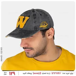 کلاه کپ Alvin مدل 25942