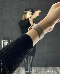 تونیک مشکی کد 2733