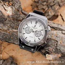 ساعت مچی Hublot استیل مدل C70