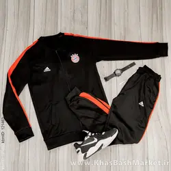 ست سوییشرت شلوار مردانه مدلFC.BAYERN