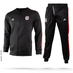 ست سوییشرت شلوار مردانه مدلFC.BAYERN