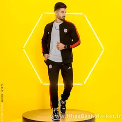 ست سوییشرت شلوار مردانه مدلFC.BAYERN