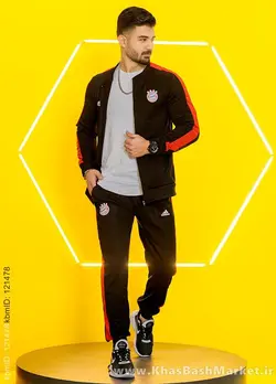 ست سوییشرت شلوار مردانه مدلFC.BAYERN