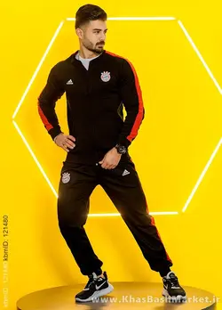 ست سوییشرت شلوار مردانه مدلFC.BAYERN