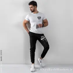 شلوار اسلش نایک (T)مردانه مدل Latif