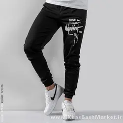 شلوار اسلش نایک (T)مردانه مدل Latif