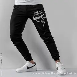 شلوار اسلش نایک (T)مردانه مدل Latif