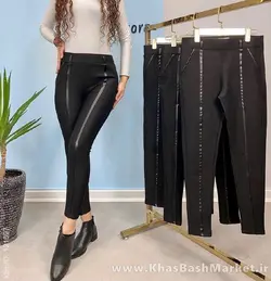 شلوار سورن کد 48932