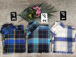 شومیز سولانیکا کد 48819